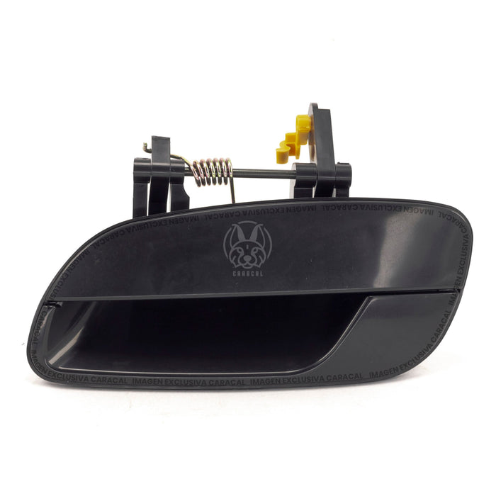 Manilla Externa Hyundai Elantra 2001-2012 Trasera Izquierda MANILLA EXTERNA