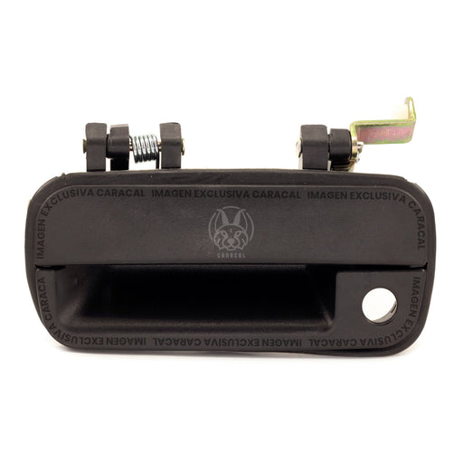 Manilla Externa Hyundai Excel 1990-1999 Delantera Izquierda MANILLA EXTERNA
