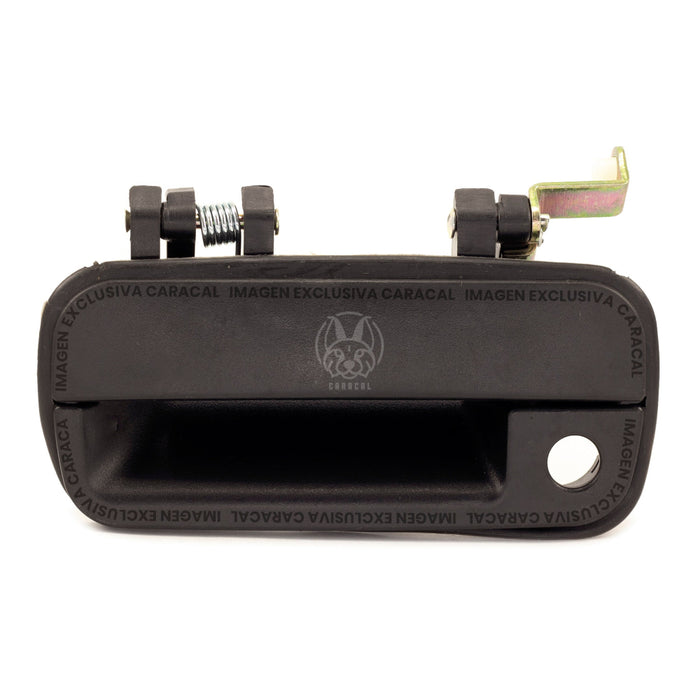 Manilla Externa Hyundai Excel 1990-1999 Delantera Izquierda MANILLA EXTERNA