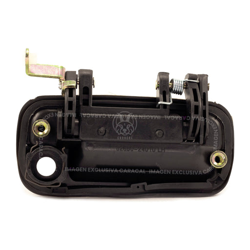 Manilla Externa Hyundai Excel 1990-1999 Delantera Izquierda MANILLA EXTERNA