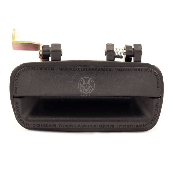 Manilla Externa Hyundai Excel 1990-1999 Trasera Derecha MANILLA EXTERNA