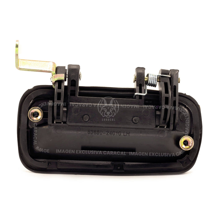 Manilla Externa Hyundai Excel 1990-1999 Trasera Izquierda MANILLA EXTERNA