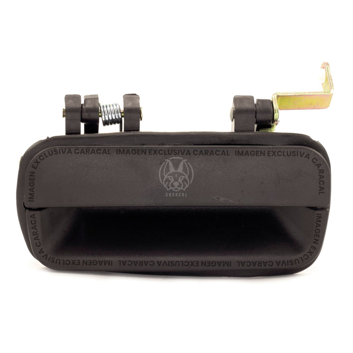 Manilla Externa Hyundai Excel 1990-1999 Trasera Izquierda MANILLA EXTERNA