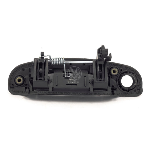 Manilla Externa Hyundai Getz 2002-2012 Delantera Derecha MANILLA EXTERNA