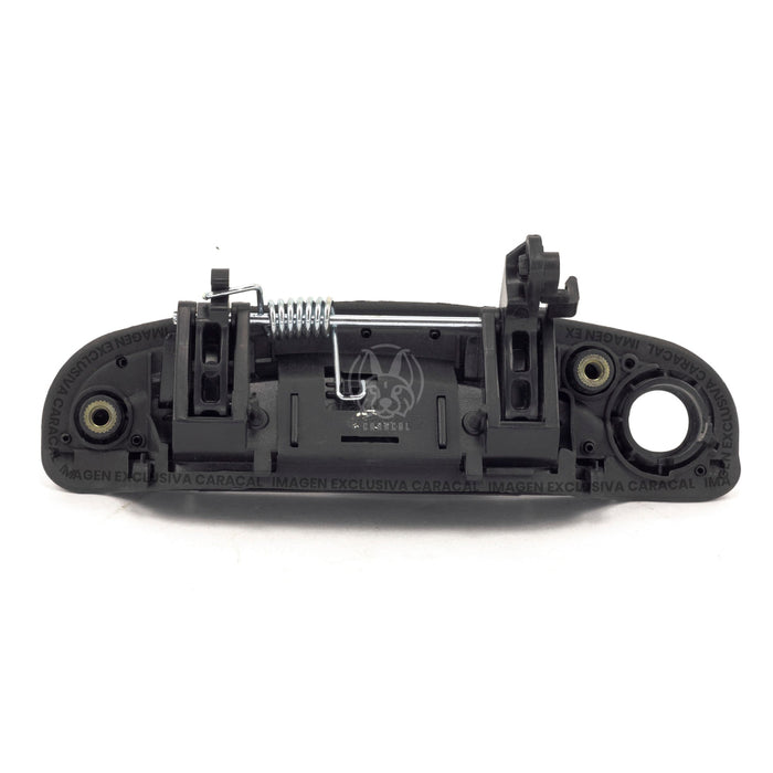 Manilla Externa Hyundai Getz 2002-2012 Delantera Derecha MANILLA EXTERNA