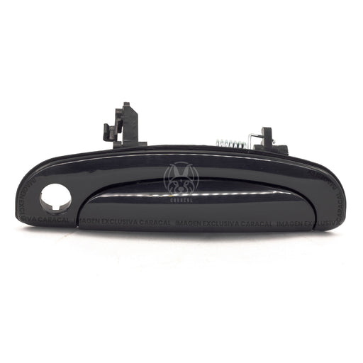 Manilla Externa Hyundai Getz 2002-2012 Delantera Derecha MANILLA EXTERNA