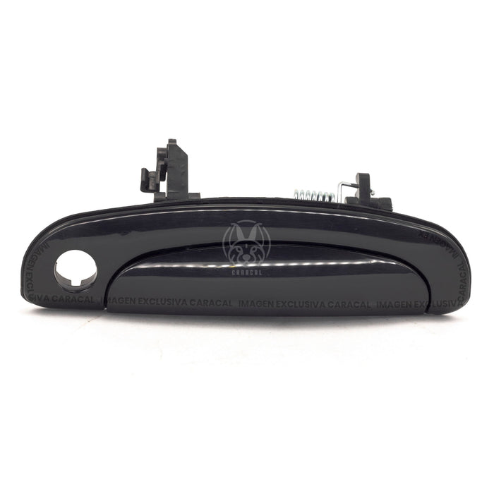 Manilla Externa Hyundai Getz 2002-2012 Delantera Derecha MANILLA EXTERNA