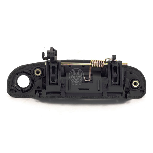 Manilla Externa Hyundai Getz 2002-2012 Delantera Izquierda MANILLA EXTERNA
