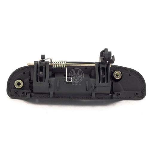 Manilla Externa Hyundai Getz 2002-2012 Trasera Derecha MANILLA EXTERNA