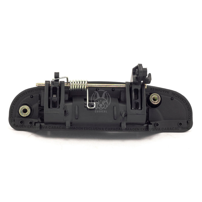 Manilla Externa Hyundai Getz 2002-2012 Trasera Derecha MANILLA EXTERNA