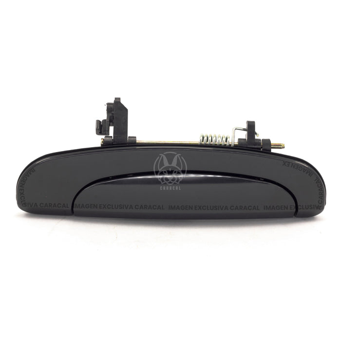 Manilla Externa Hyundai Getz 2002-2012 Trasera Derecha MANILLA EXTERNA