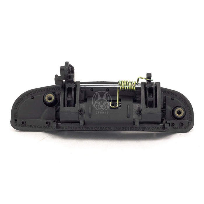 Manilla Externa Hyundai Getz 2002-2012 Trasera Izquierda MANILLA EXTERNA