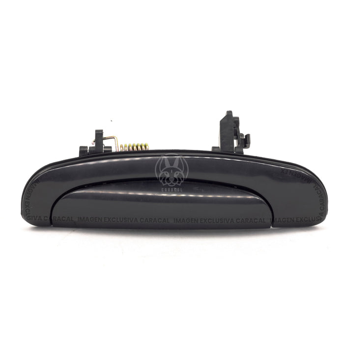 Manilla Externa Hyundai Getz 2002-2012 Trasera Izquierda MANILLA EXTERNA