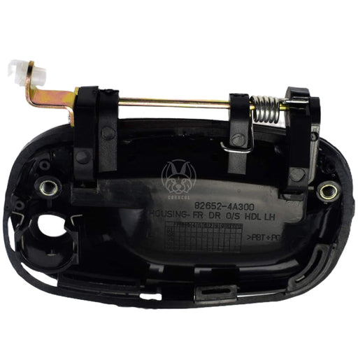 Manilla Externa Hyundai H1 1996-2007 Delantera Izquierda MANILLA EXTERNA