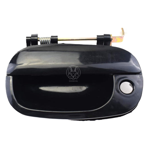 Manilla Externa Hyundai H1 1996-2007 Delantera Izquierda MANILLA EXTERNA