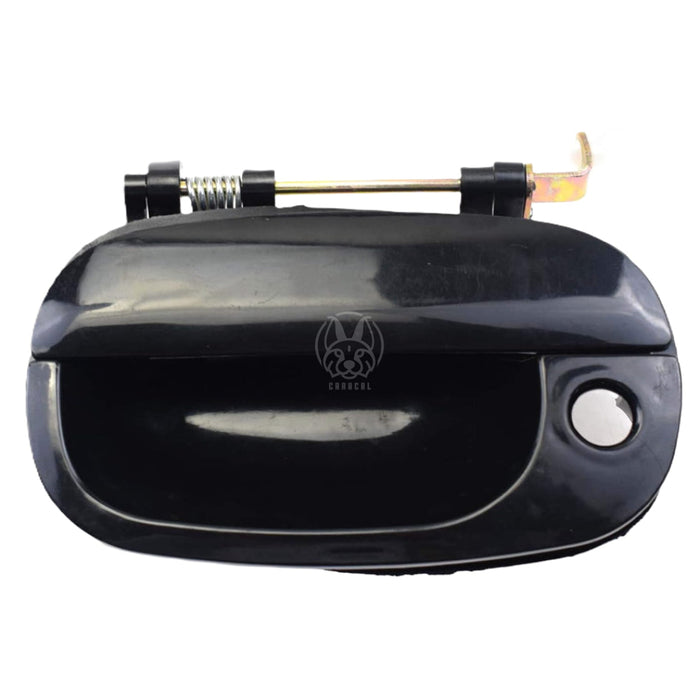 Manilla Externa Hyundai H1 1996-2007 Delantera Izquierda MANILLA EXTERNA