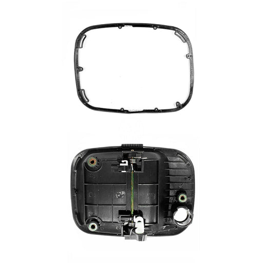 Manilla Externa Hyundai H1 1996-2007 Starex Puerta Corrediza Derecha MANILLA EXTERNA
