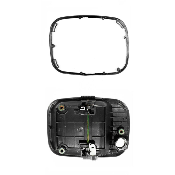 Manilla Externa Hyundai H1 1996-2007 Starex Puerta Corrediza Derecha MANILLA EXTERNA