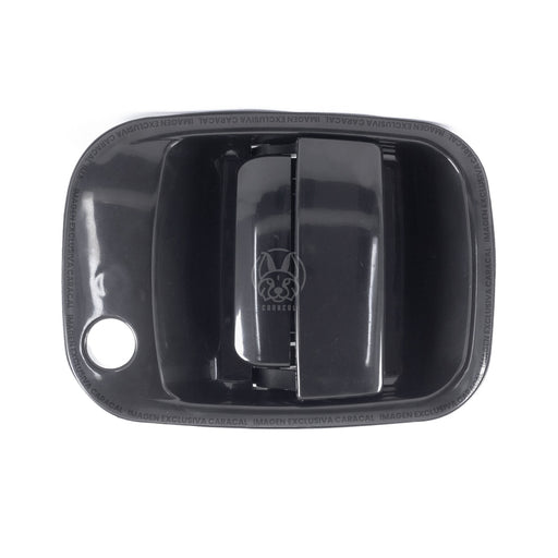 Manilla Externa Hyundai H1 1996-2007 Starex Puerta Corrediza Derecha MANILLA EXTERNA