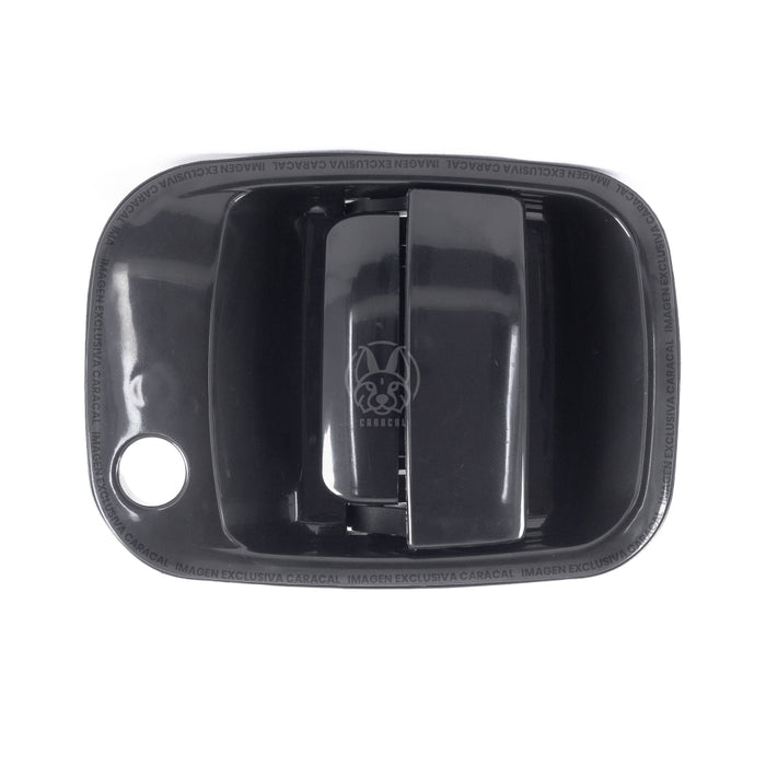 Manilla Externa Hyundai H1 1996-2007 Starex Puerta Corrediza Derecha MANILLA EXTERNA