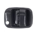 Manilla Externa Hyundai H1 1996-2007 Starex Puerta Corrediza Derecha MANILLA EXTERNA