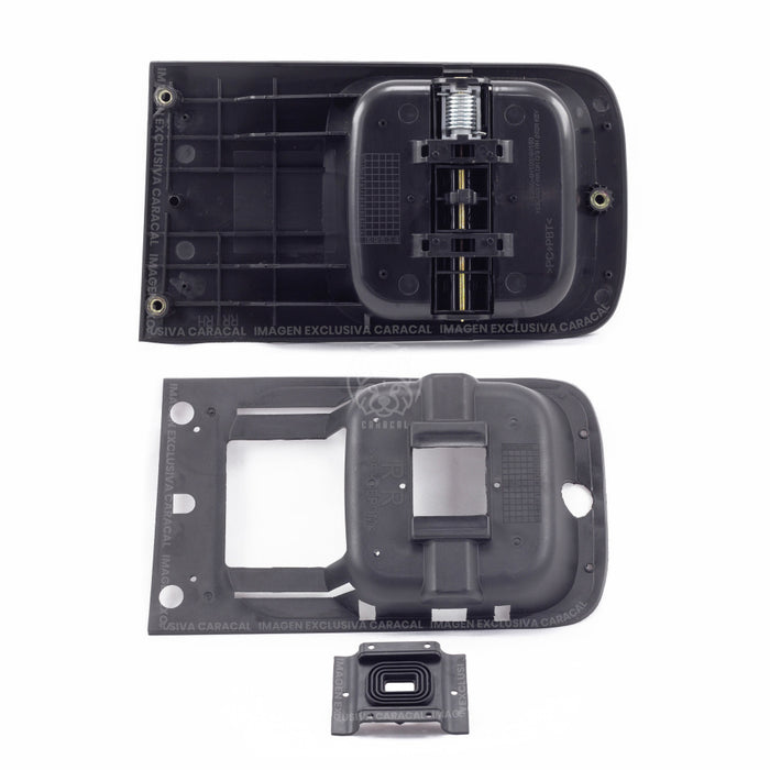 Manilla Externa Hyundai H1 Starex 2008-2014 Puerta Corrediza Derecha MANILLA EXTERNA