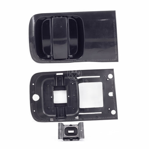 Manilla Externa Hyundai H1 Starex 2008-2014 Puerta Corrediza Derecha MANILLA EXTERNA