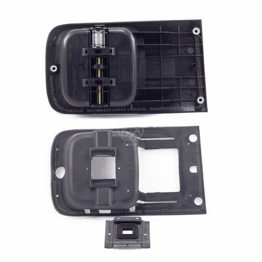 Manilla Externa Hyundai H1 Starex 2008-2014 Puerta Corrediza Izquierda MANILLA EXTERNA