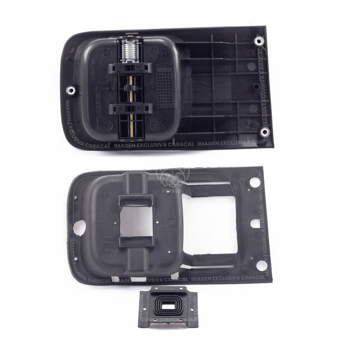 Manilla Externa Hyundai H1 Starex 2008-2014 Puerta Corrediza Izquierda MANILLA EXTERNA