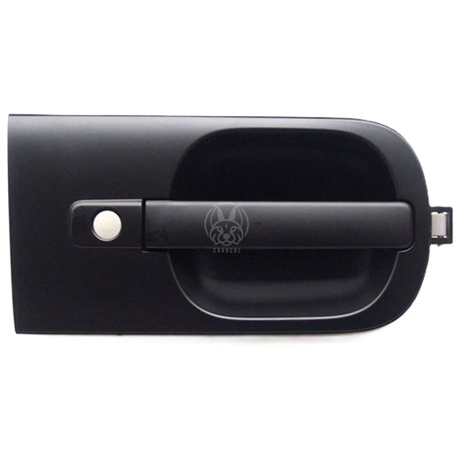 Manilla Externa Hyundai H1 Starex 2008-2014 Puerta Delantera Derecha MANILLA EXTERNA