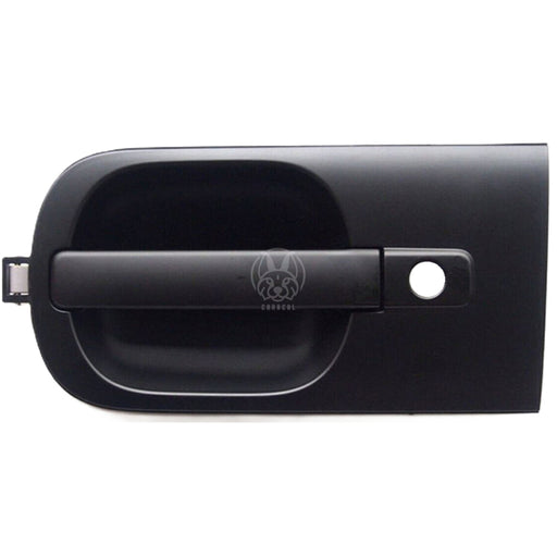 Manilla Externa Hyundai H1 Starex 2008-2014 Puerta Delantera Izquierda MANILLA EXTERNA