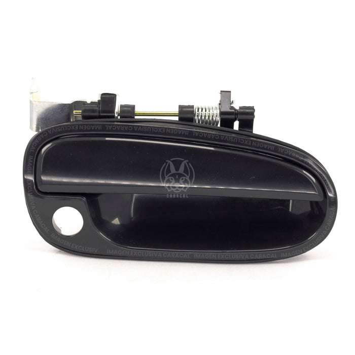 Manilla Externa Hyundai Matrix 2001-2010 Delantera Derecha MANILLA EXTERNA