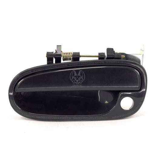 Manilla Externa Hyundai Matrix 2001-2010 Delantera Izquierda MANILLA EXTERNA