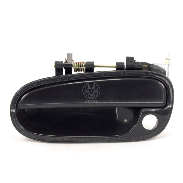 Manilla Externa Hyundai Matrix 2001-2010 Delantera Izquierda MANILLA EXTERNA