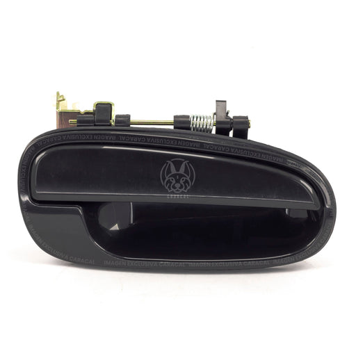 Manilla Externa Hyundai Matrix 2001-2010 Trasera Derecha MANILLA EXTERNA