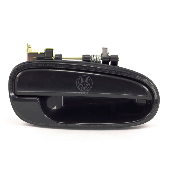 Manilla Externa Hyundai Matrix 2001-2010 Trasera Derecha MANILLA EXTERNA