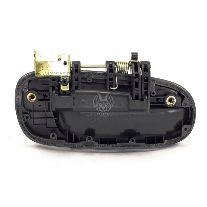 Manilla Externa Hyundai Matrix 2001-2010 Trasera Izquierda MANILLA EXTERNA