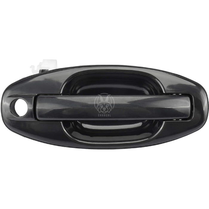 Manilla Externa Hyundai Santa Fe 2001-2006 Delantera Derecha MANILLA EXTERNA