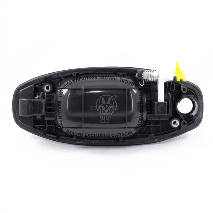 Manilla Externa Hyundai Santa Fe 2001-2006 Delantera Derecha MANILLA EXTERNA