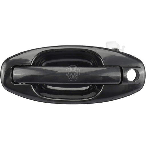 Manilla Externa Hyundai Santa Fe 2001-2006 Delantera Izquierda MANILLA EXTERNA