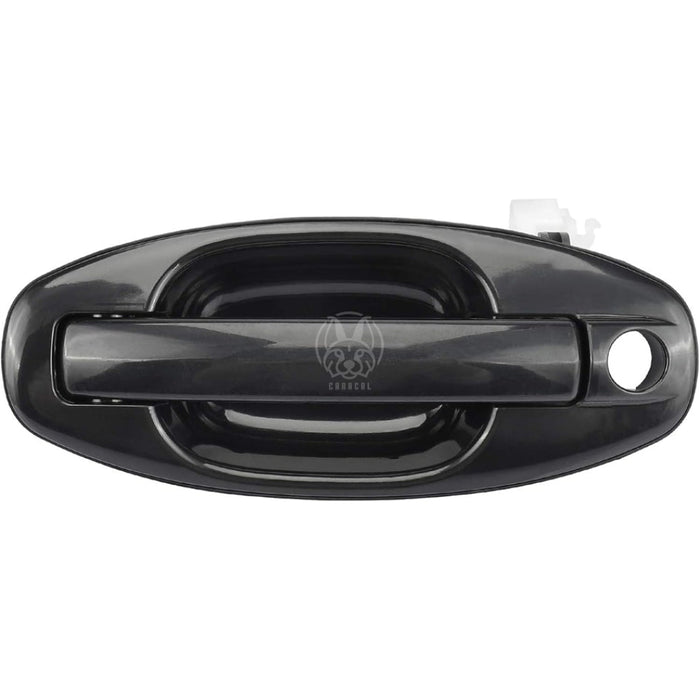Manilla Externa Hyundai Santa Fe 2001-2006 Delantera Izquierda MANILLA EXTERNA