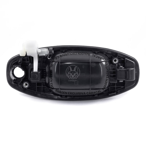 Manilla Externa Hyundai Santa Fe 2001-2006 Delantera Izquierda MANILLA EXTERNA