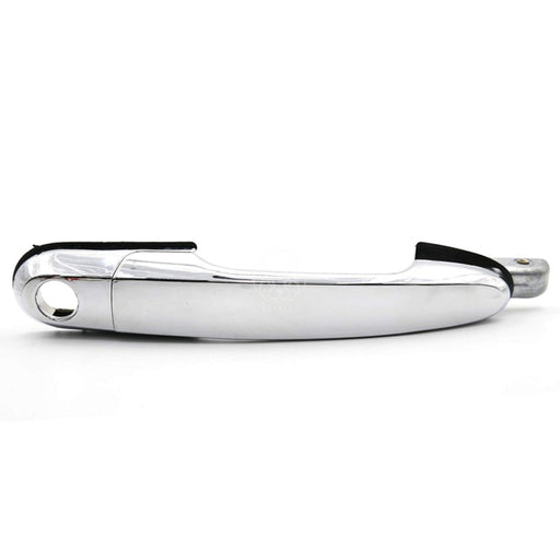 Manilla Externa Hyundai Tucson 2005-2009 Cromada Reforzada Delantera Derecha MANILLA EXTERNA