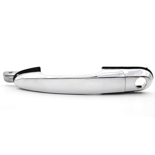 Manilla Externa Hyundai Tucson 2005-2009 Cromada Reforzada Delantera Izquierda MANILLA EXTERNA