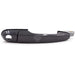 Manilla Externa Hyundai Tucson 2005-2009 Negra Reforzada Delantera Derecha MANILLA EXTERNA