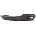 Manilla Externa Hyundai Tucson 2005-2009 Negra Reforzada Delantera Izquierda MANILLA EXTERNA