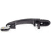 Manilla Externa Hyundai Tucson 2005-2009 Negra Reforzada Trasera Derecha MANILLA EXTERNA