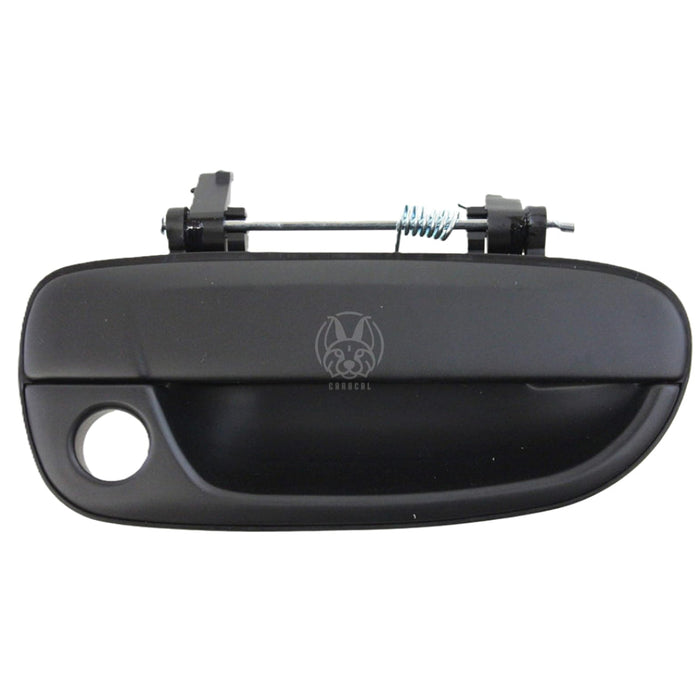 Manilla Externa Hyundai Verna 2000-2006 Delantera Derecha MANILLA EXTERNA