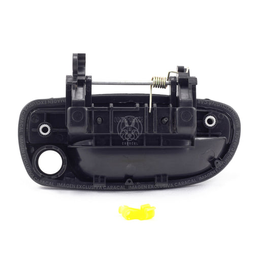 Manilla Externa Hyundai Verna 2000-2006 Delantera Izquierda MANILLA EXTERNA