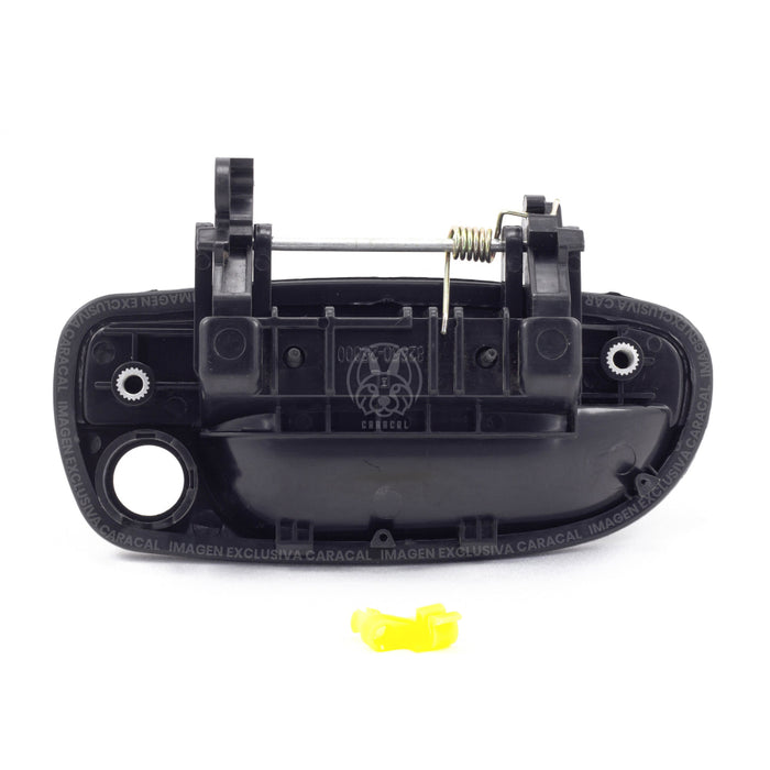 Manilla Externa Hyundai Verna 2000-2006 Delantera Izquierda MANILLA EXTERNA